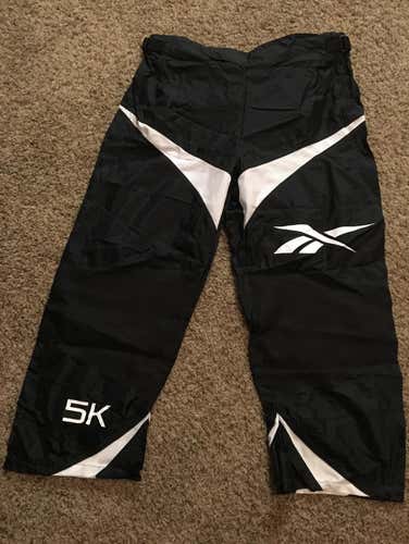 Reebok 5K Roller Hockey Pants