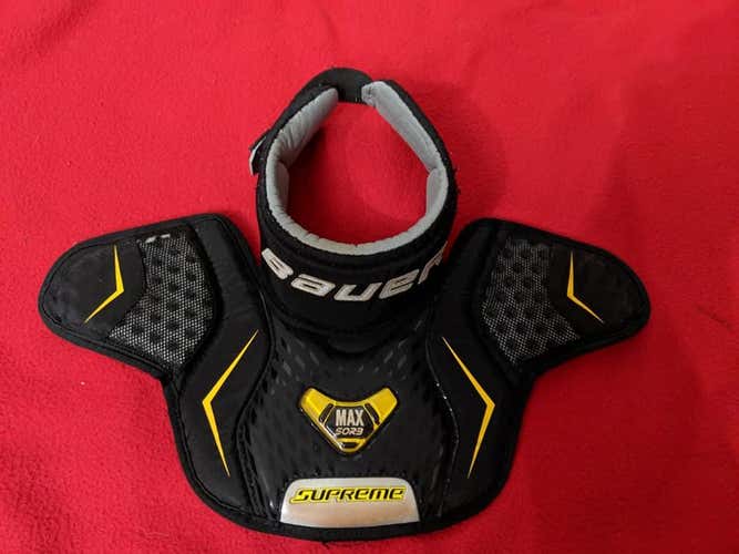 Bauer
