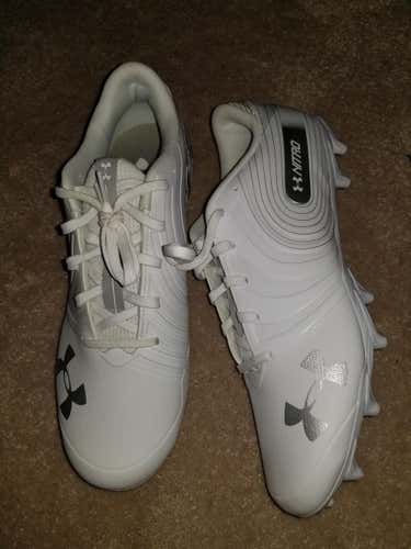 New Under Armour Nitro MC Cleats