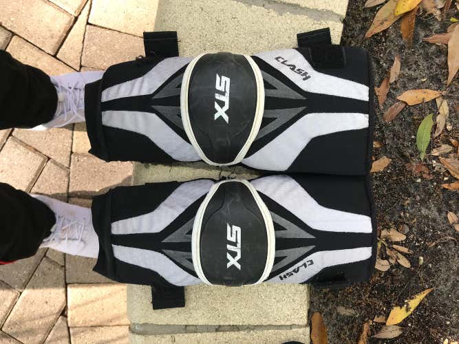 STX Pads