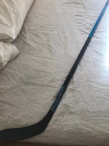 Pro Stock Bauer Nexus 2N Pro