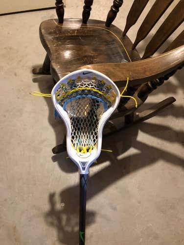 NIKE LAKOTA 2 (backyard Use)