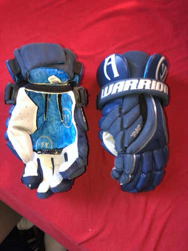 Team Alberta Box Gloves