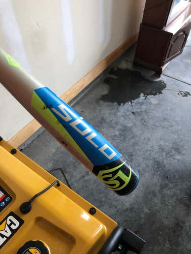 Solo 618 USA Certified