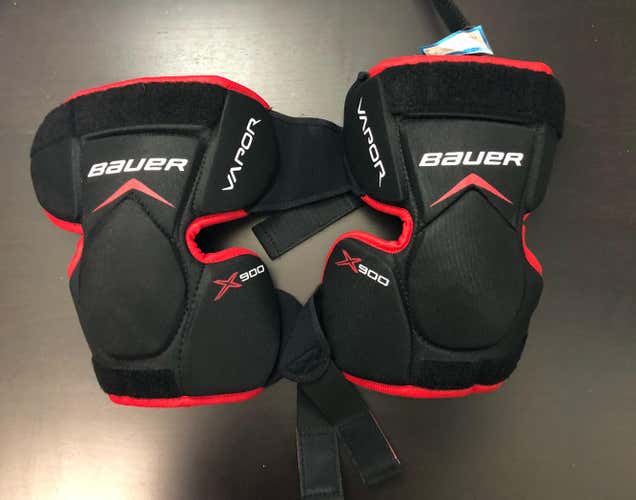 Bauer Vapor Knee Pads