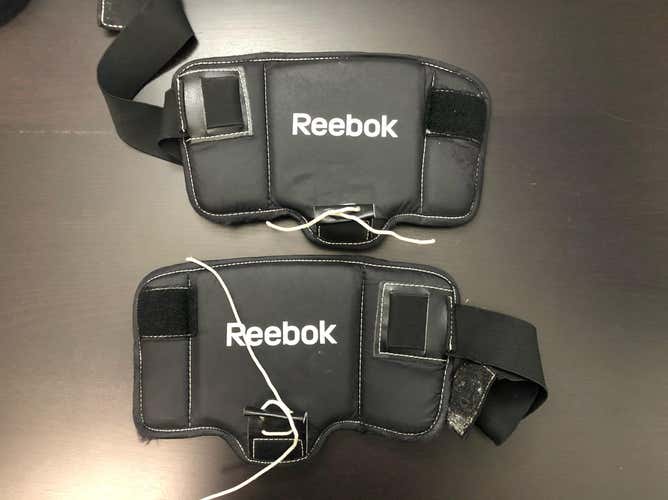 Reebok Thigh Guards