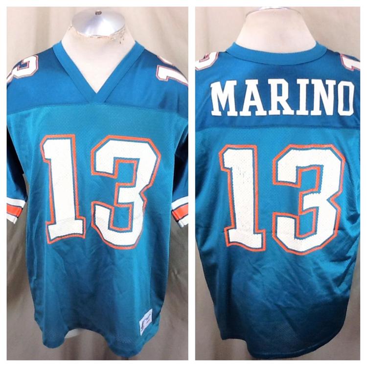 dolphins blue jersey