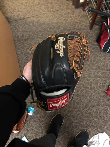 Rawlings Pro Preferred 11.75 NO TRADES