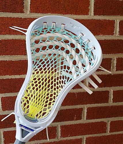 New True Universal Head