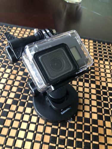 GoPro Hero 5 Black