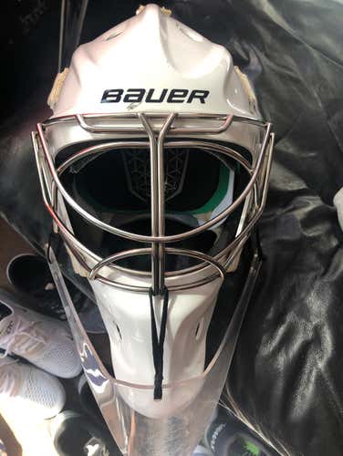 CCM NME4 with Non Cert Cat Eye And Dangler