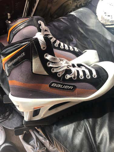 Bauer Performance Skates