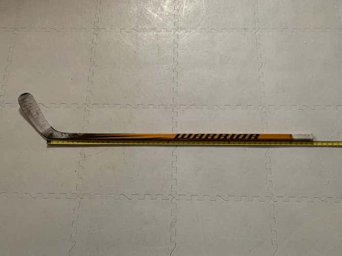 Warrior AK27 W03 Used