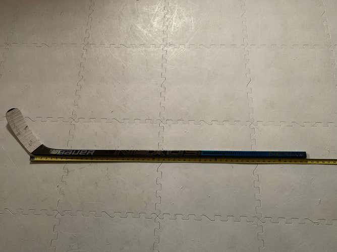 Bauer 2n Pro 77 Flex P92M