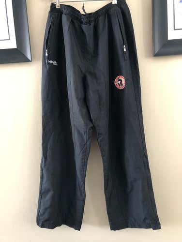 AHL Wilkes-Barre/Scranton Penguins Warm Up Pants