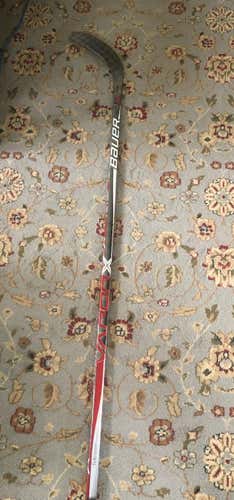 RH Bauer Vapor 1X 2017