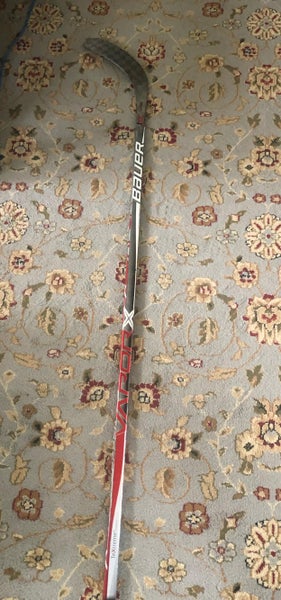 RH Bauer Vapor 1X 2017