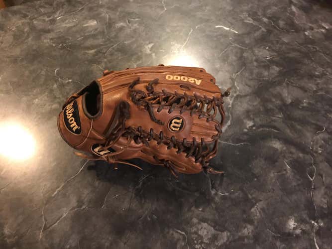 Wilson A2000 OT6 12.75” Trapeze