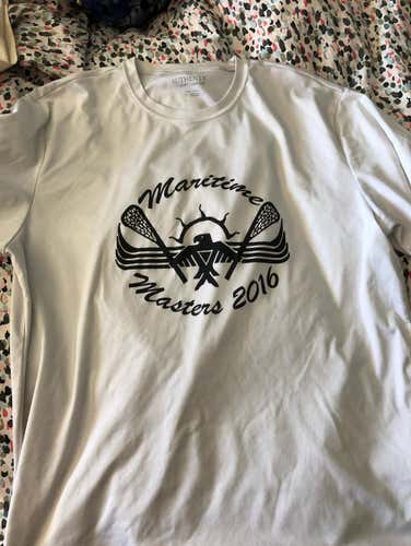 Masters Shooting Shirt
