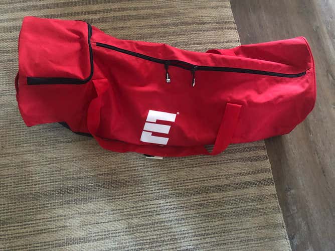 Epoch Sideline Equipment Bag Lacrosse Bag