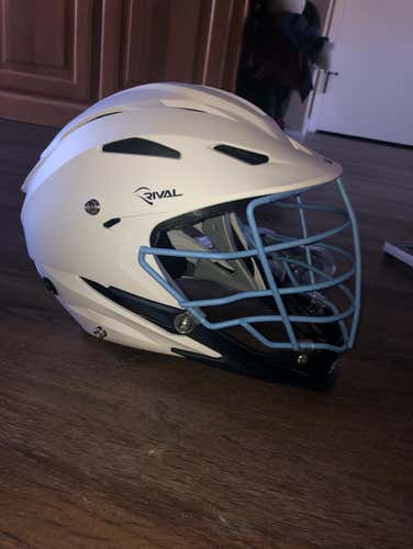 STX Rival Helmet