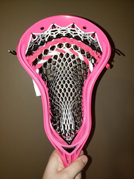 New Warrior Rabil 2X Head middie pocket MAKE OFFERS!