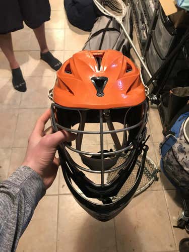 Cascade R Helmet