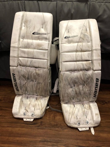 Bauer Reactor 5000 30+1