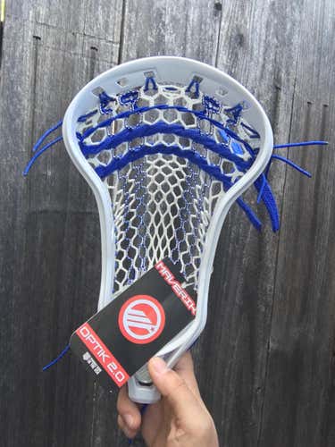 BN Maverik Optik 2.0 W/ STX Memory Mesh