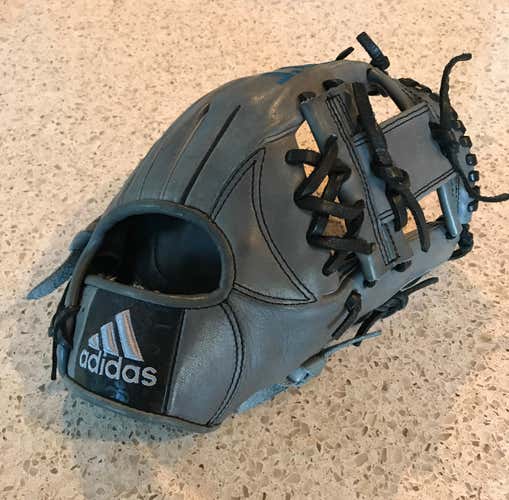 NWOT Adidas EQT Pro 11.75”