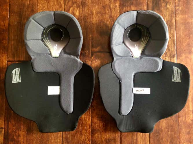 Reebok 10K Shin Pad Liners 17”