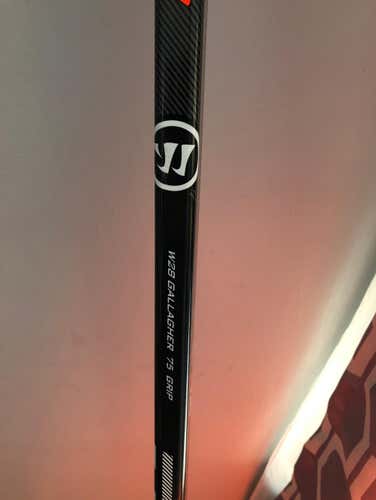 Warrior QRE Pro, Right Handed, 75 Flex