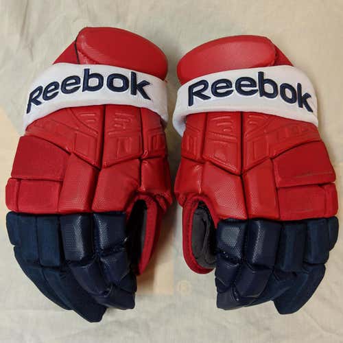 Reebok Pro K Gloves Senior Pro Stock