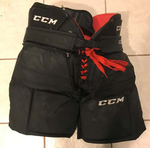 CCM C500 Int XL Goalie Pants