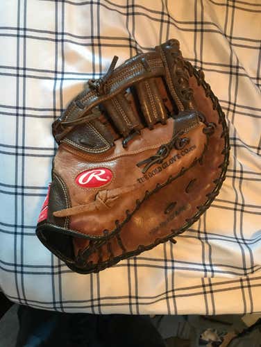 Rawlings First Base Mitt