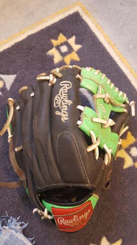 Rawlings Player Preferred Glove