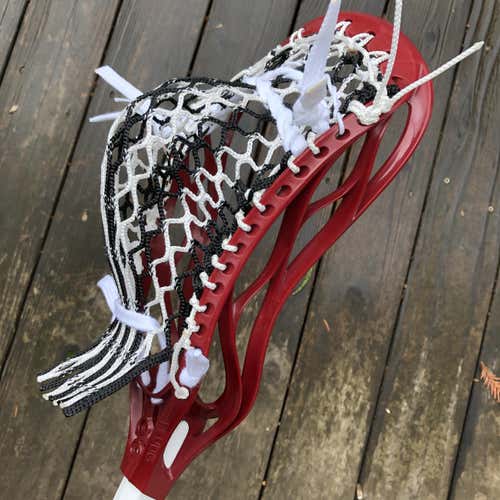 BN Revo 3 Strung