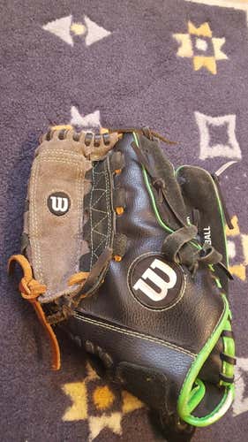 Wilson A360 Glove