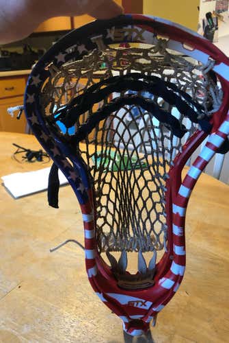 STX Stallion 700 Ecd Vortex