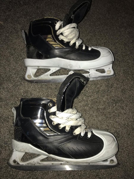 True VH Skates Senior Size 8
