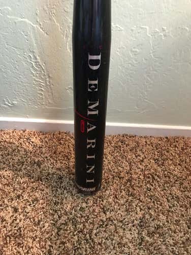 DEMARINI ULTIMATE WEAPON