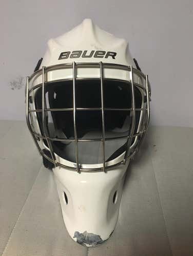 Bauer nme 8