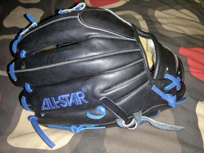 All Star System 7 Glove