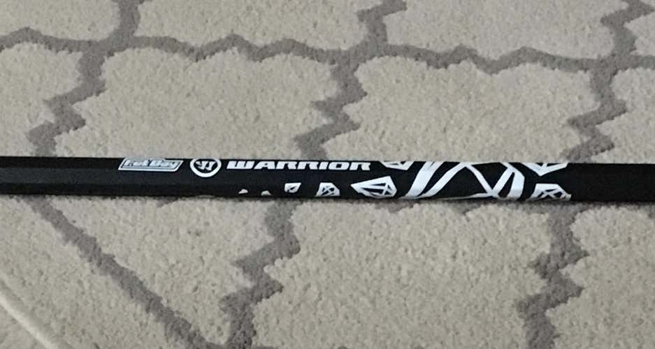 Warrior Diamond Fat Boy