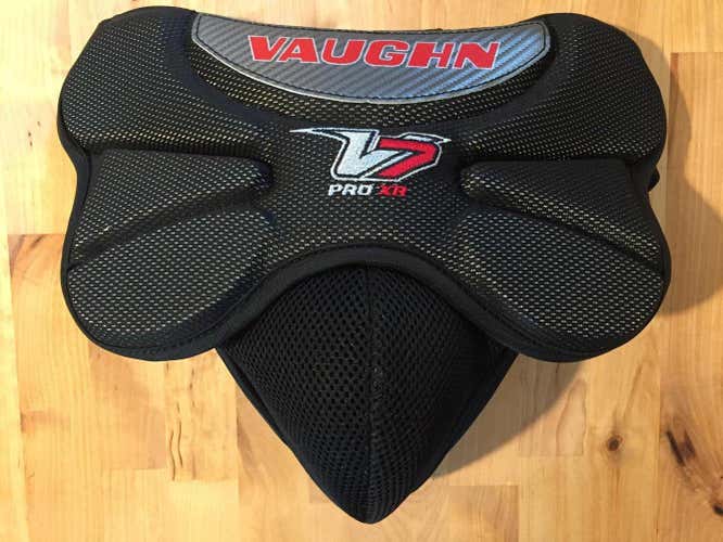 Vaughn Velocity V7 XR Pro Goalie Jock