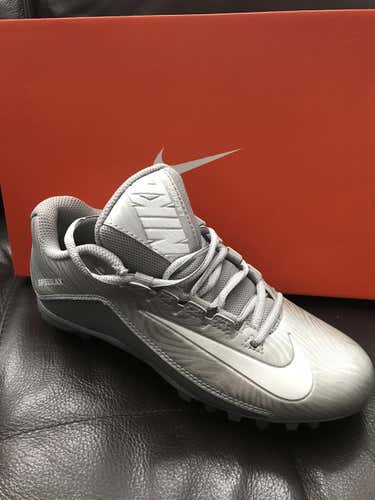 New Nike Speedlax Cleats