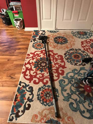 STX 6000 complete stick