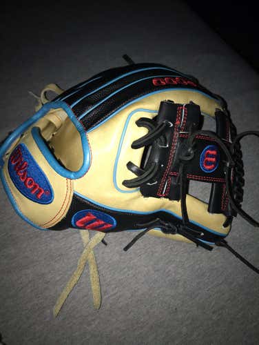 Wilson A2000 DP15 USED BUT GREAT CONDITION
