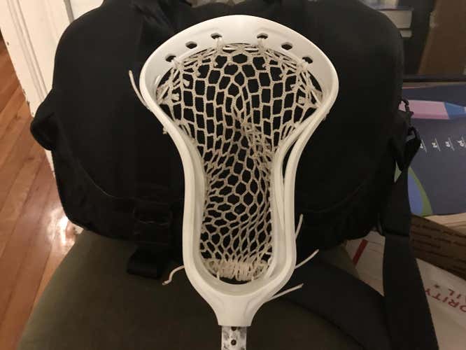 Warrior burn FO unreleased prototype