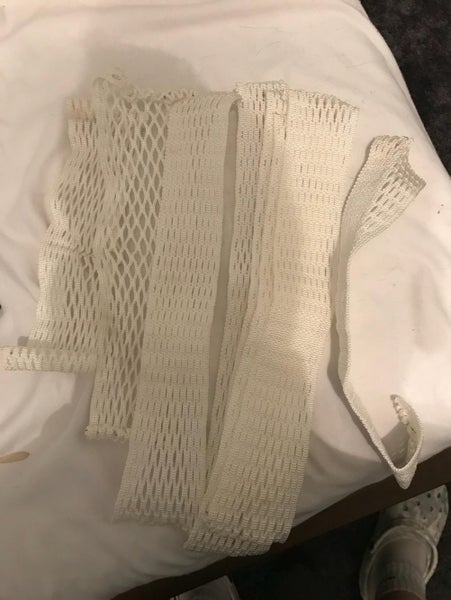 10 Pieces Of Stringer Shack G3 Semi-soft Performance Mesh